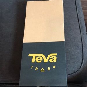 Women’s Teva Sandal